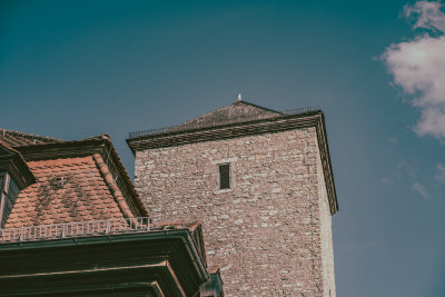 Wurzburg, Germany — fine art travel photography print available from Clever Tourists