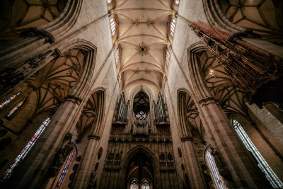 Ulm, Germany