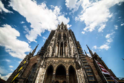 Ulm, Germany