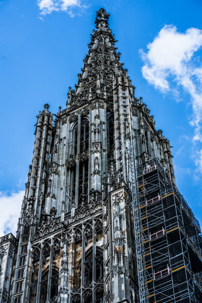 Ulm, Germany