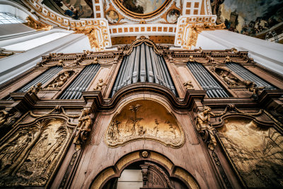 Munich, Germany — fine art travel photography print available from Clever Tourists