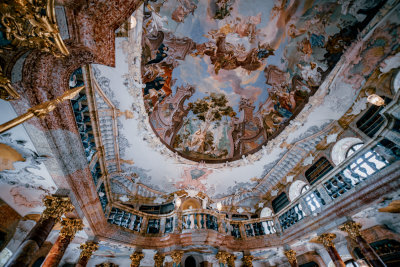 Munich, Germany — fine art travel photography print available from Clever Tourists