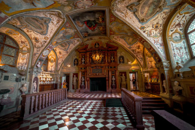 Munich, Germany — fine art travel photography print available from Clever Tourists