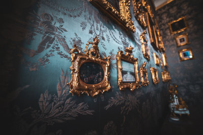 Munich, Germany — fine art travel photography print available from Clever Tourists