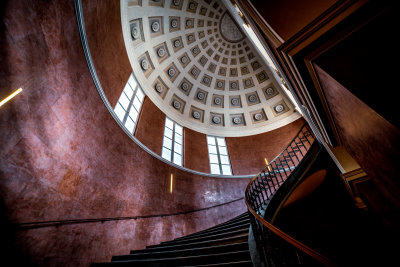 Munich, Germany — fine art travel photography print available from Clever Tourists