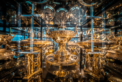 Munich, Germany — fine art travel photography print available from Clever Tourists