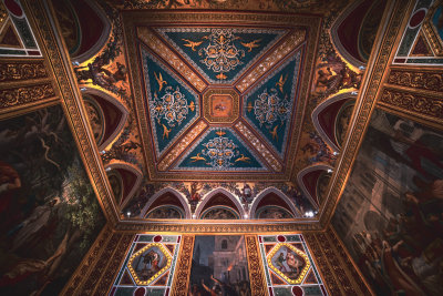 Munich, Germany — fine art travel photography print available from Clever Tourists