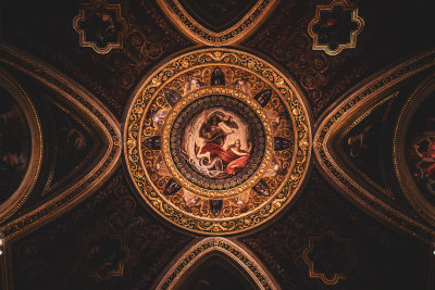 Munich, Germany — fine art travel photography print available from Clever Tourists