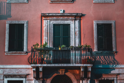 Verona, Italy — fine art travel photography print available from Clever Tourists