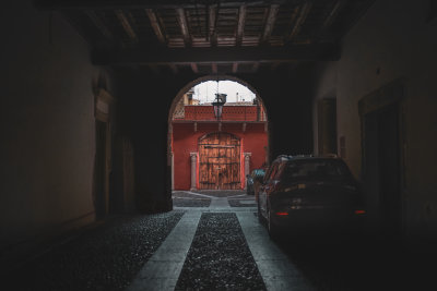 Verona, Italy — fine art travel photography print available from Clever Tourists