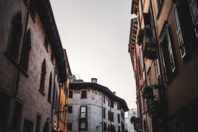 Verona, Italy — fine art travel photography print available from Clever Tourists