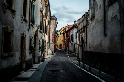 Verona, Italy — fine art travel photography print available from Clever Tourists
