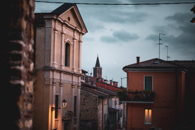 Verona, Italy — fine art travel photography print available from Clever Tourists