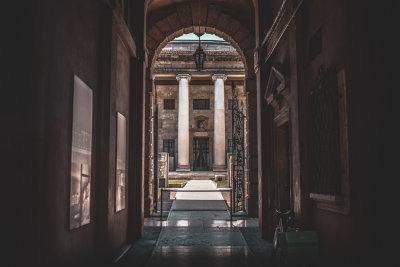 Verona, Italy — fine art travel photography print available from Clever Tourists