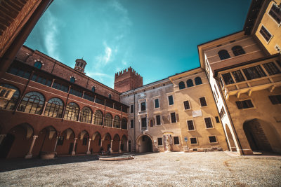Verona, Italy — fine art travel photography print available from Clever Tourists