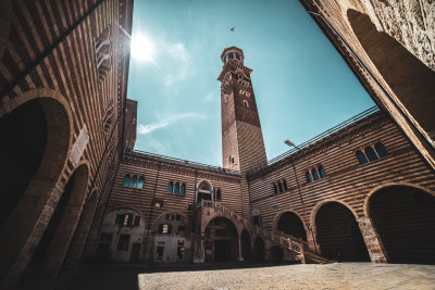 Verona, Italy — fine art travel photography print available from Clever Tourists