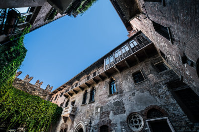Verona, Italy — fine art travel photography print available from Clever Tourists