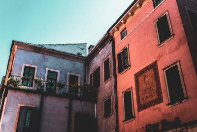 Verona, Italy — fine art travel photography print available from Clever Tourists