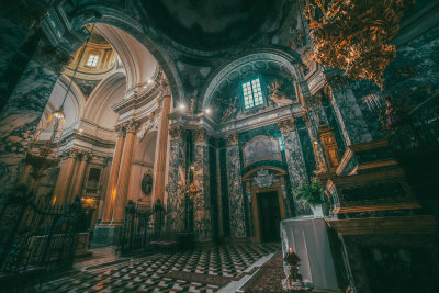 Bologna, Italy — fine art travel photography print available from Clever Tourists