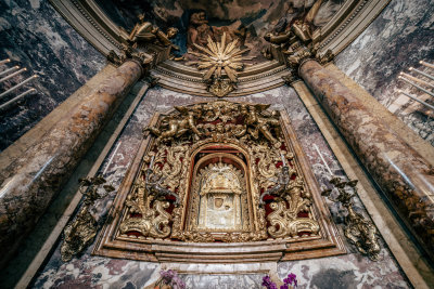 Bologna, Italy — fine art travel photography print available from Clever Tourists