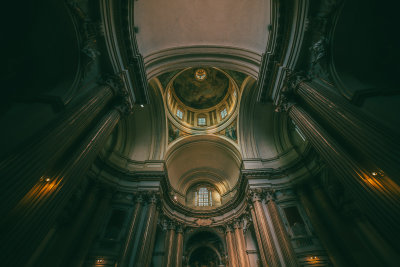 Bologna, Italy — fine art travel photography print available from Clever Tourists