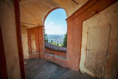 Bologna, Italy