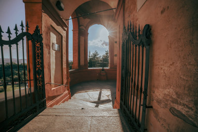 Bologna, Italy