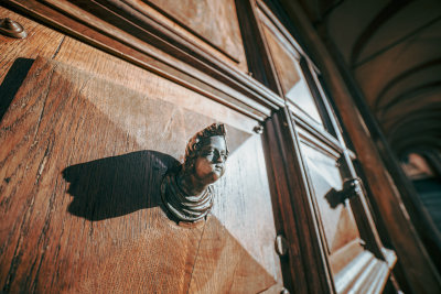 Bologna, Italy — fine art travel photography print available from Clever Tourists