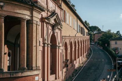 Bologna, Italy — fine art travel photography print available from Clever Tourists