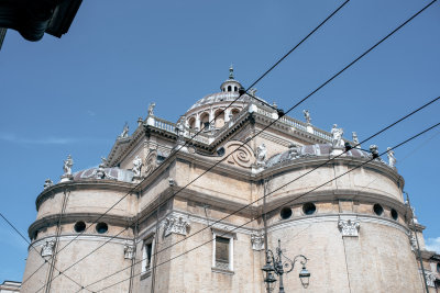 Bologna, Italy — fine art travel photography print available from Clever Tourists