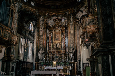 Bologna, Italy — fine art travel photography print available from Clever Tourists