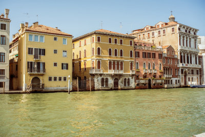 Venice, Italy — fine art travel photography print available from Clever Tourists