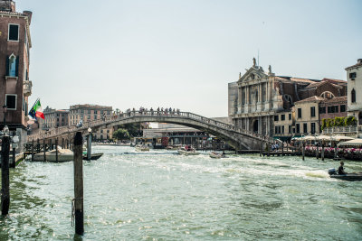 Venice, Italy — fine art travel photography print available from Clever Tourists