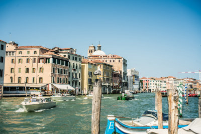 Venice, Italy — fine art travel photography print available from Clever Tourists