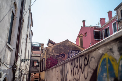 Venice, Italy — fine art travel photography print available from Clever Tourists