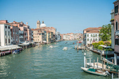 Venice, Italy — fine art travel photography print available from Clever Tourists