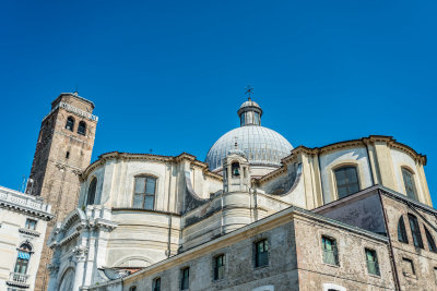 Venice, Italy — fine art travel photography print available from Clever Tourists