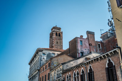 Venice, Italy — fine art travel photography print available from Clever Tourists
