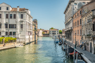 Venice, Italy — fine art travel photography print available from Clever Tourists
