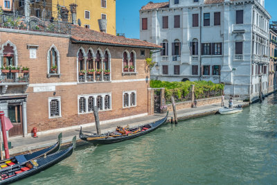 Venice, Italy — fine art travel photography print available from Clever Tourists