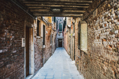 Venice, Italy — fine art travel photography print available from Clever Tourists