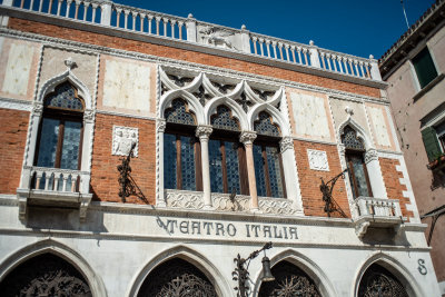 Venice, Italy — fine art travel photography print available from Clever Tourists