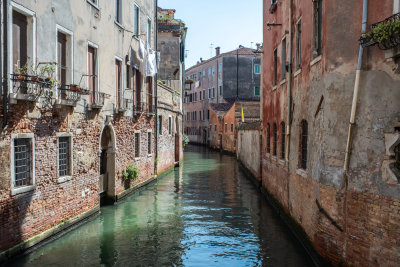 Venice, Italy — fine art travel photography print available from Clever Tourists