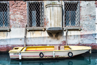 Venice, Italy — fine art travel photography print available from Clever Tourists