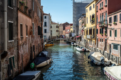 Venice, Italy — fine art travel photography print available from Clever Tourists