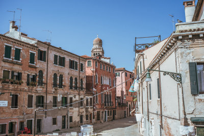 Venice, Italy