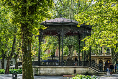 Zagreb, Croatia — fine art travel photography print available from Clever Tourists