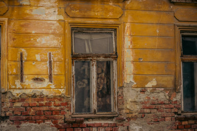 Osijek, Croatia — fine art travel photography print available from Clever Tourists