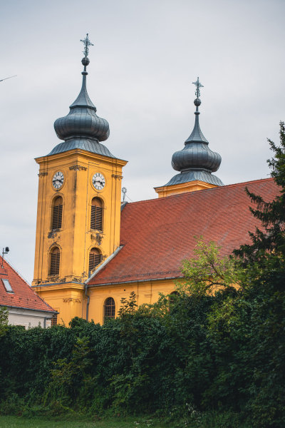 Osijek, Croatia — fine art travel photography print available from Clever Tourists
