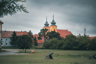 Osijek, Croatia